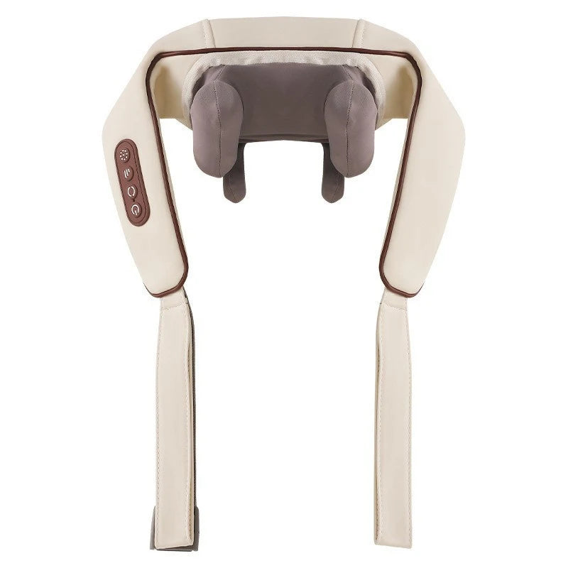 RelaxPro - Massage en warmte voor een ontspannend moment