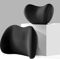 Hoofdsteun + Rugsteun