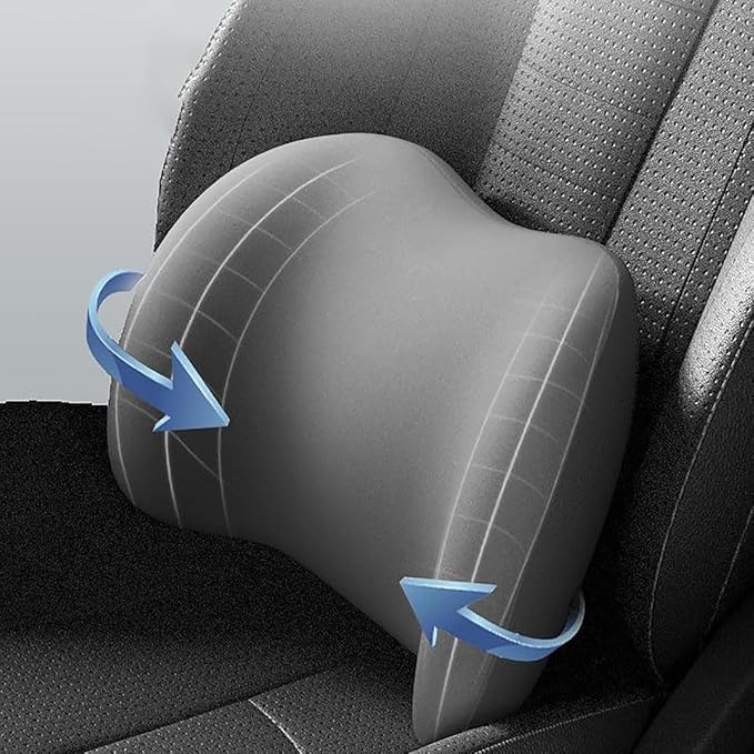 ComfortRide - Slimme ondersteuning voor onderweg
