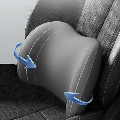ComfortRide - Slimme ondersteuning voor onderweg