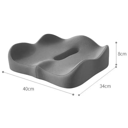 SitWell Pro - Ergonomisch zitkussen voor extra ondersteuning