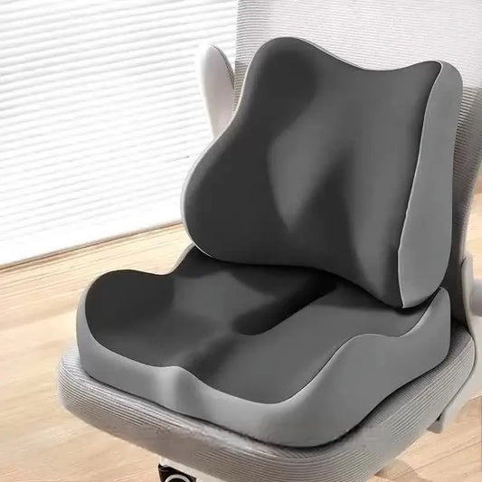 SitWell Duo - Extra ondersteuning bij langdurig zitten