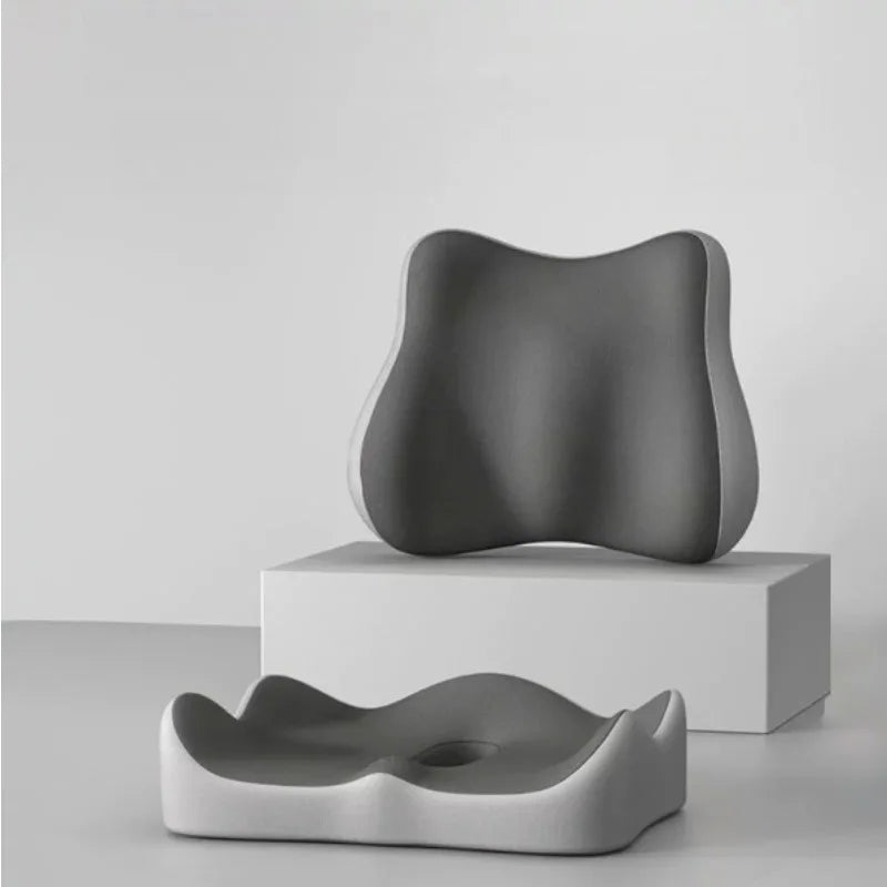 SitWell Duo - Extra ondersteuning bij langdurig zitten