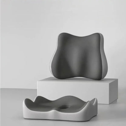 SitWell Duo - Extra ondersteuning bij langdurig zitten