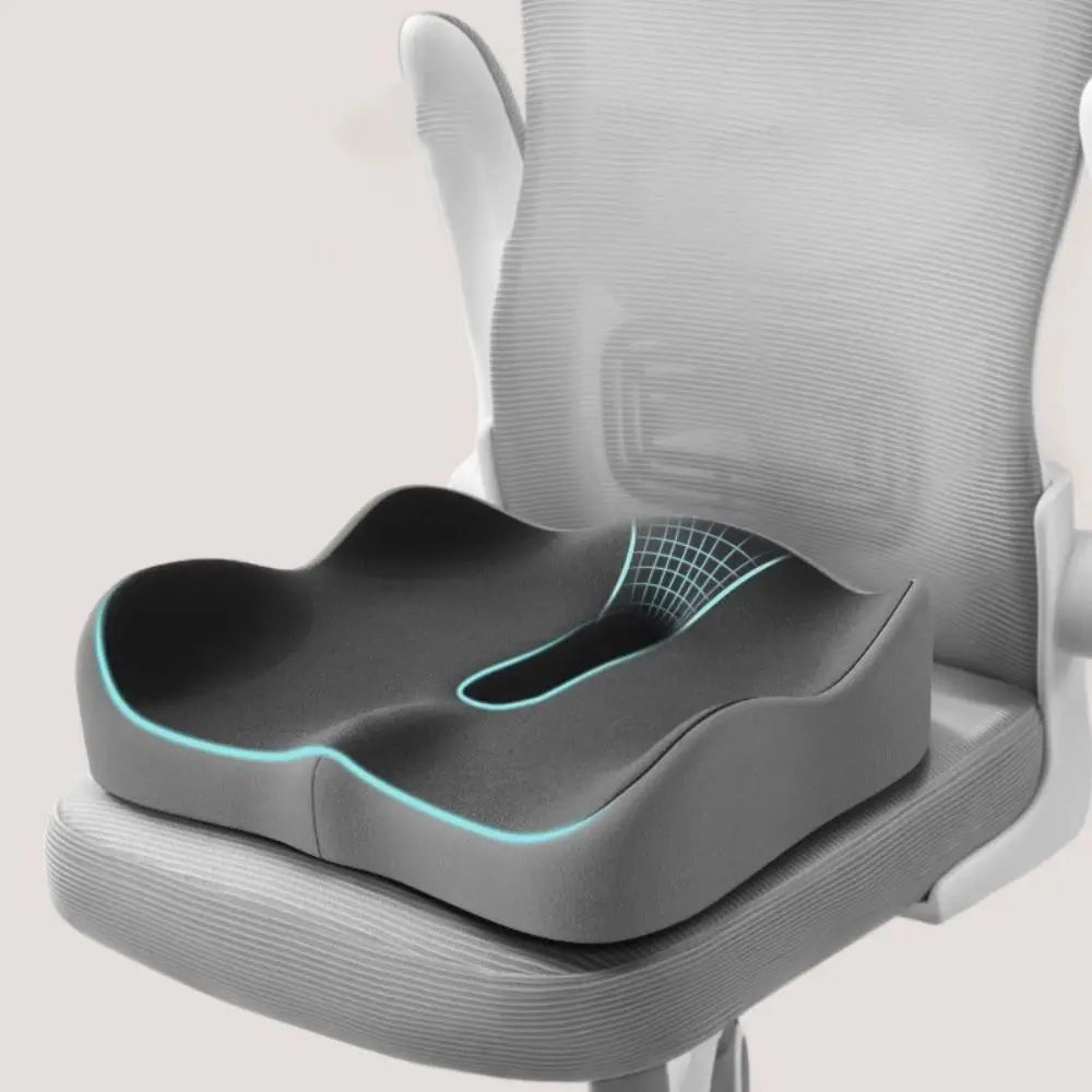 SitWell Pro - Ergonomisch zitkussen voor extra ondersteuning