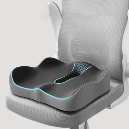 SitWell Pro - Ergonomisch zitkussen voor extra ondersteuning