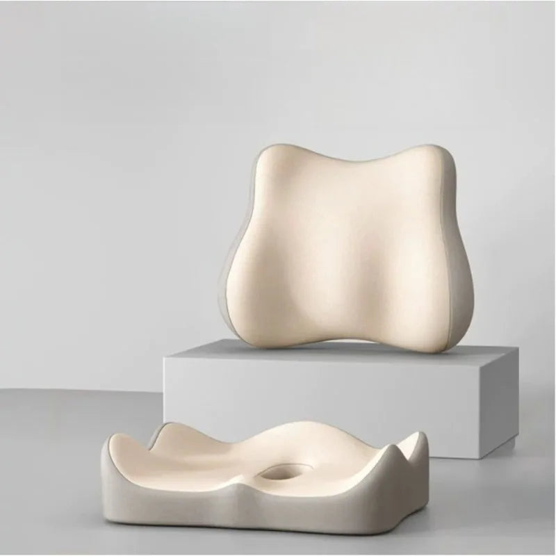 SitWell Duo - Extra ondersteuning bij langdurig zitten