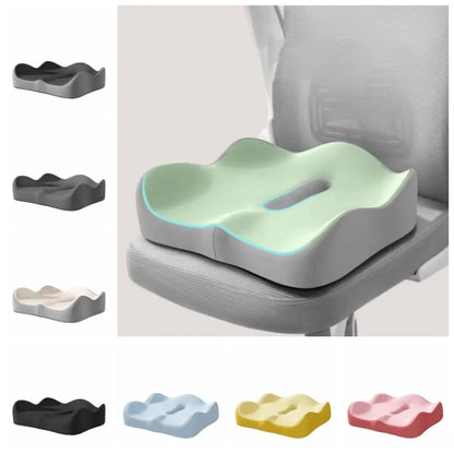 SitWell Pro - Ergonomisch zitkussen voor extra ondersteuning