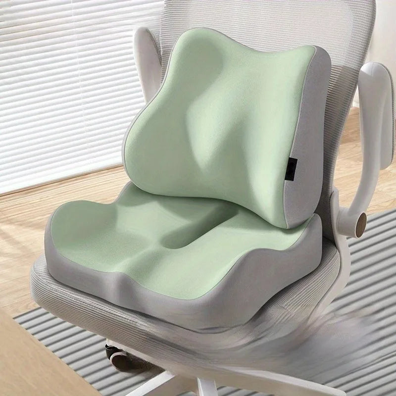 SitWell Duo - Extra ondersteuning bij langdurig zitten