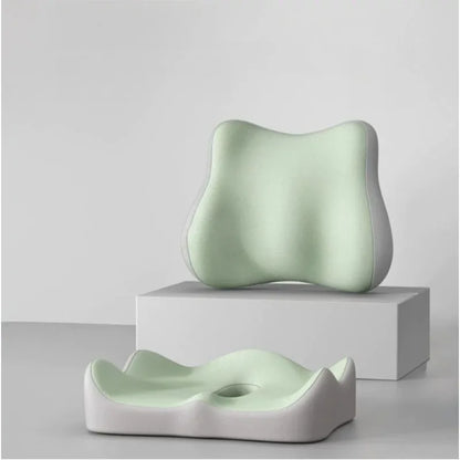 SitWell Duo - Extra ondersteuning bij langdurig zitten